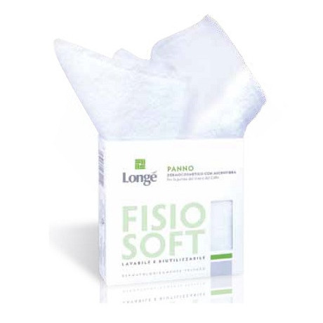 Longe' Fisio Soft Panno Microf