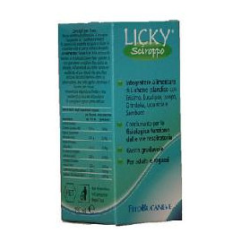 Licky Adulti 150 ml