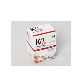 Kq10 Diet 10 Bustine