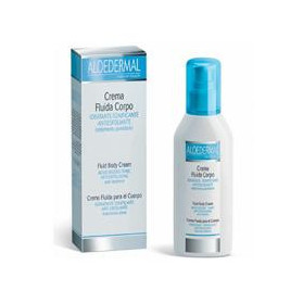 Aloedermal Crema Corpo 200ml