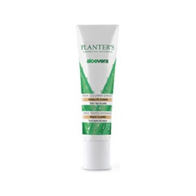 Planter's Crema Colorata Chiara All'aloe 30 ml