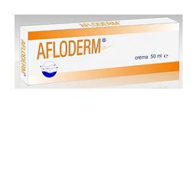 Afloderm Crema 50ml