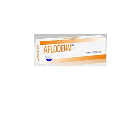 Afloderm Crema 50ml