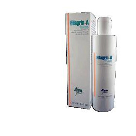 Filagrin-a Fluida Crema Idratante Protettiva 250 ml