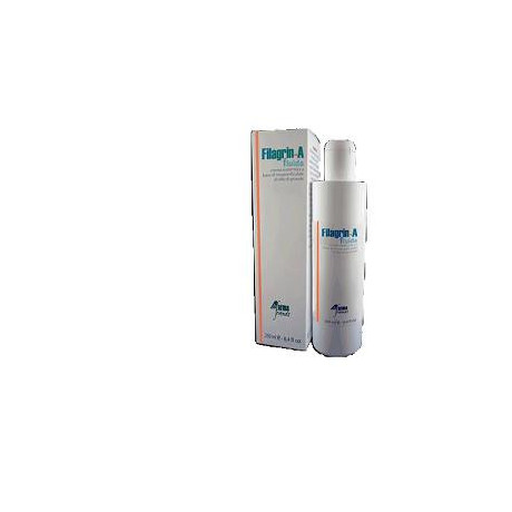 Filagrin-a Fluida Crema Idratante Protettiva 250 ml