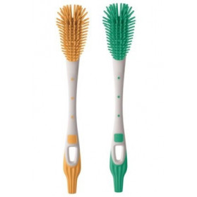 Mam Soft Brush Scovolino Del