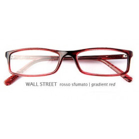 Occhiale Premontato Corpootto Wall Street Fox 2,00 Diottrie