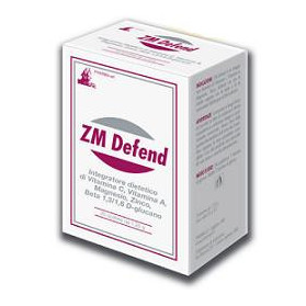 Zm Defend 20 Bustine