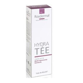 Hydrate'e Crema Notte Rigenerante Nutriente 30 ml