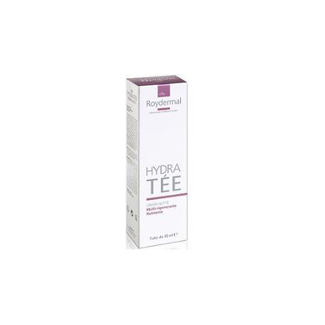 Hydrate'e Crema Notte Rigenerante Nutriente 30 ml