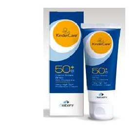 Kindercare Spf50+ Alt 75ml