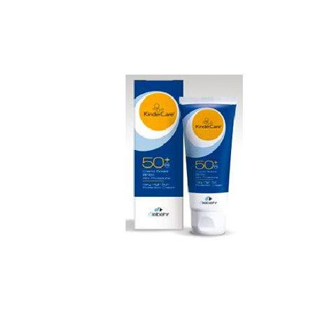 Kindercare Spf50+ Alt 75ml