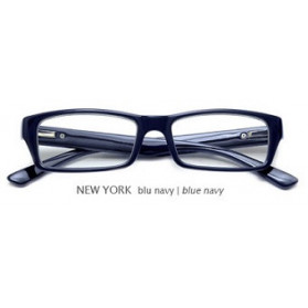 Occhiale Premontato Corpootto New York Navy 1,50 Diottrie