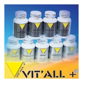 Vital Plus Potassio 80 Compresse