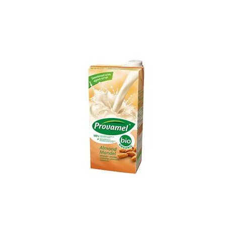 Provamel Latte Di Mandorla 1 Lt