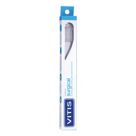 Vitis Spazzolino Surgical Blister