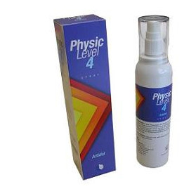 Physic Level 4 Artidol 200 ml