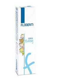 Floderm Crema Baby 25 ml Utanee