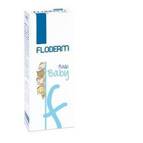 Floderm Fluido Baby 100 ml