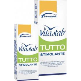 Vitastab Tutto Stimolante 200 ml Flacone