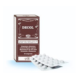 Decol 30 Compresse