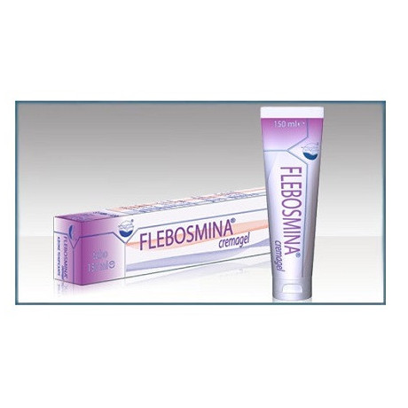 Flebosmina Cremagel 150 ml