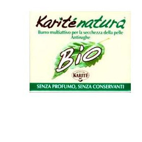 Karite Natura Bio Crema Viso 50ml