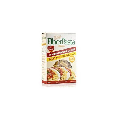 Fiberpasta Diet Penne 500 g