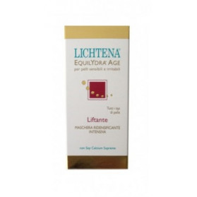 Equilydra Age Maschera Ridensificante 50 ml