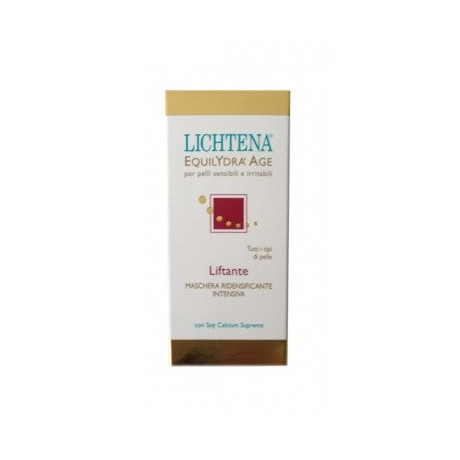 Equilydra Age Maschera Ridensificante 50 ml