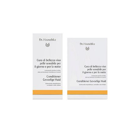 Dr Hauschka Cura Bellezza Gg/ntt