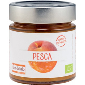 Composta Pesca 250 g