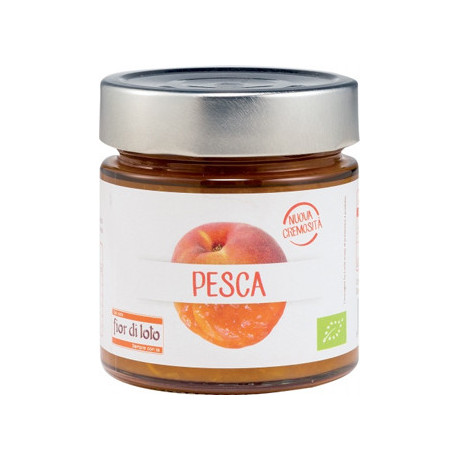 Composta Pesca 250 g