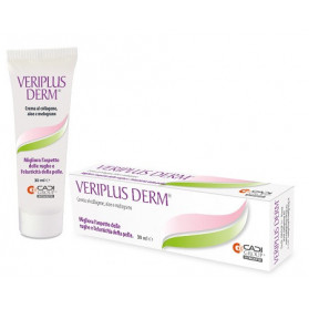 Veriplus Dermatologico Crema 30 ml