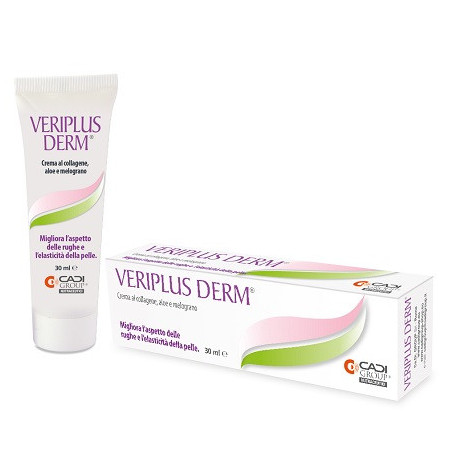 Veriplus Dermatologico Crema 30 ml