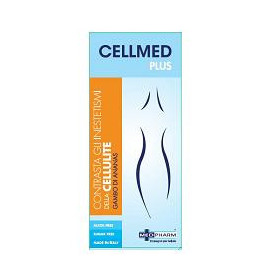 Cellmed Plus 500 ml