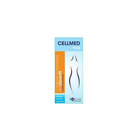 Cellmed Plus 500 ml