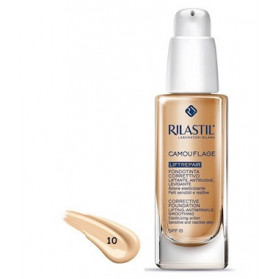 Rilastil Maquillage Fondotinta Liftrepair 10