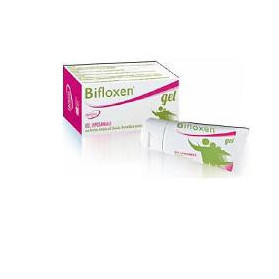 Bifloxen Gel 40 ml