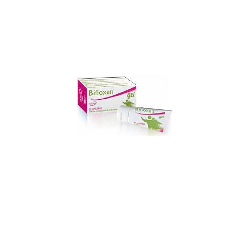 Bifloxen Gel 40 ml