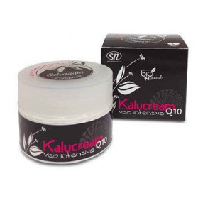 Kalucream Intensiva Q10 Viso Vasetto 50 ml