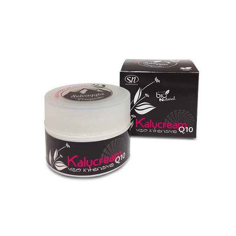 Kalucream Intensiva Q10 Viso Vasetto 50 ml