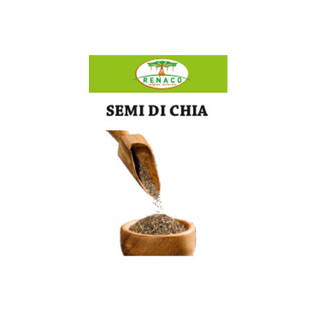 Semi Chia 200 g