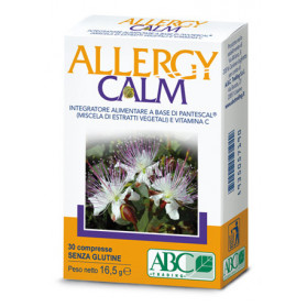 Allergycalm 30 Compresse