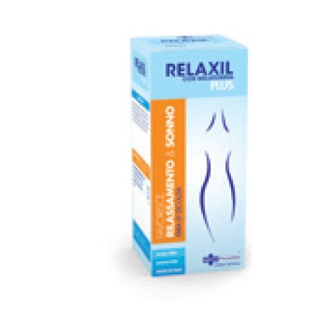 Relaxil Plus 500 ml