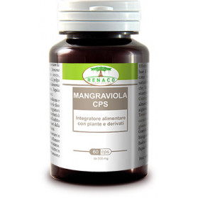Mangraviola 60 Capsule 500 mg