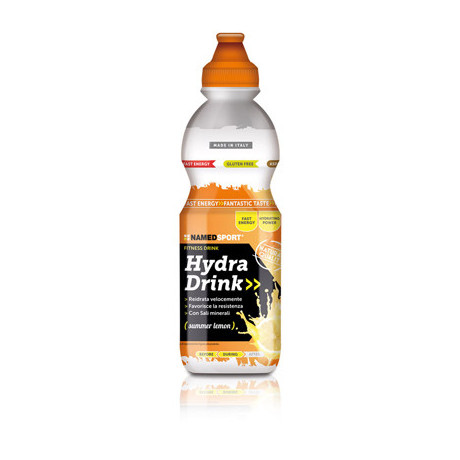 Hydra Drink Summer Lemon 500 ml