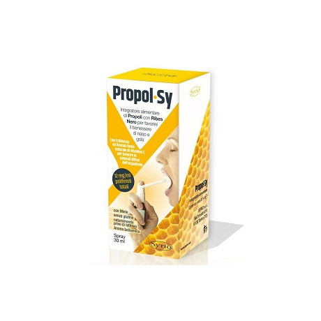 Propol-sy 30 ml