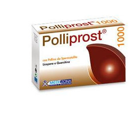 Polliprost 30 Ovalette 24 g