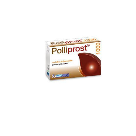 Polliprost 30 Ovalette 24 g